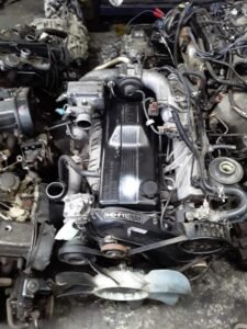 Toyota Land Cruiser 1HD-FTE Engine for Sale