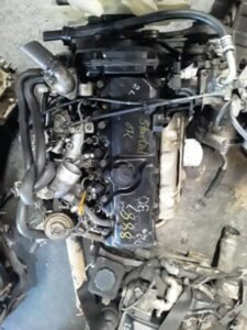 Toyota Non-Turbo 2.4 2L Engine for Sale