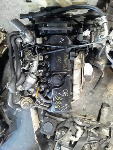Toyota Non-Turbo 2.4 2L Engine for Sale