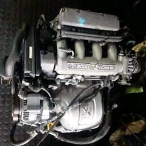 Toyota Camry 3SGE 2.0L TwinCam 16V Yamaha Engine for Sale
