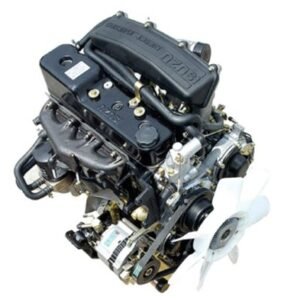 Isuzu 4JA1 Non Turbo Engine for Sale