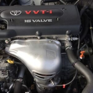 Toyota 2AZ Camry 2.4 XLi Engine for Sale