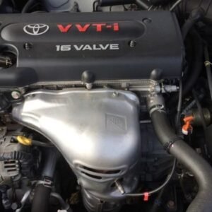Toyota Camry 2.4 XLi (Top Injectors) 2AZ Engine for Sale