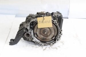 Volkswagen 2.0L TDI CFFB (6-Speed) Gearbox for Sale