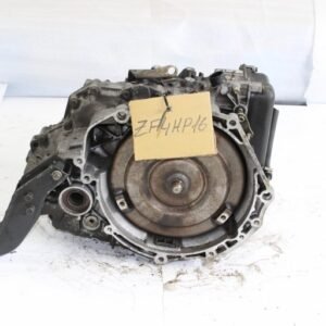 Volkswagen 2.0L TDI CFFB (6-Speed) Gearbox for Sale