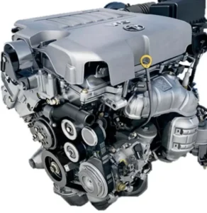 Toyota 2.5L D-4D 2KD Engine for Sale