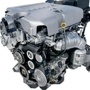 Toyota 2.5L D-4D 2KD Engine for Sale