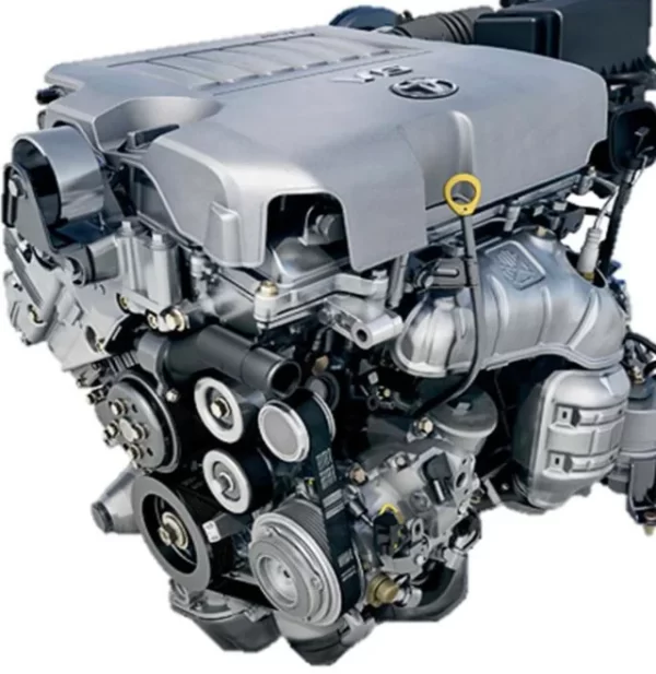 Toyota 2.5L D-4D 2KD Engine for Sale