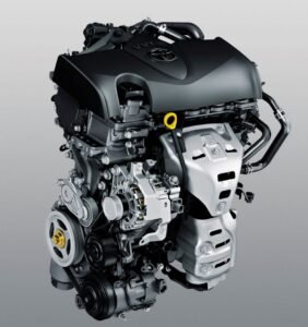 Toyota 2NR 1.5 Engine For Sale