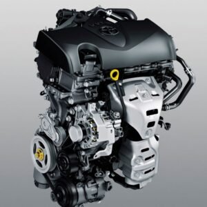 Toyota 2NR 1.5 Engine For Sale