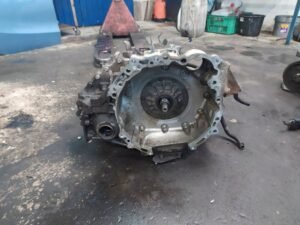 BMW 325i Double VANOS  Automatic Gearbox for Sale