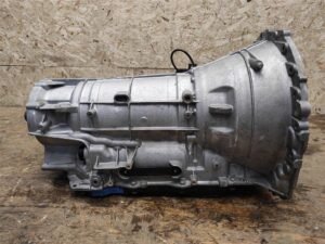 BMW 325i E90 (Silver) N43B20 & 320i F30 N43B20 Automatic Gearbox for Sale