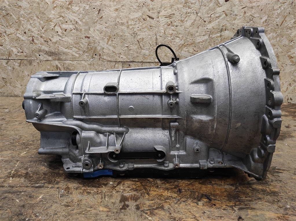 BMW 325i E90 (Silver) N43B20 & 320i F30 N43B20 Automatic Gearbox for Sale