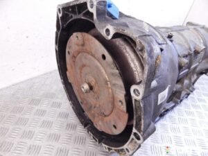 BMW F30 F31 F32 435i / 335i N55 N20 8HP45 & 8HP45Z RWD 8-Speed Automatic Gearbox for Sale