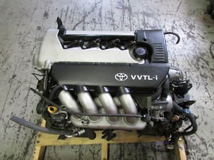 Toyota Runx 2ZZ 1.8 RSI Engine for Sale