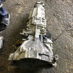 Audi 4.2 V8 BDN, AVJ, 1.8T AVF & TDI Gearboxes for Sale