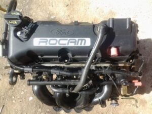Ford Rocam 1.6 Engine for Sale