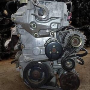 Nissan Tiida 1.65L HR15 engine for sale