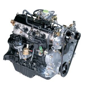Toyota 3Y 2.0 Engine for Sale