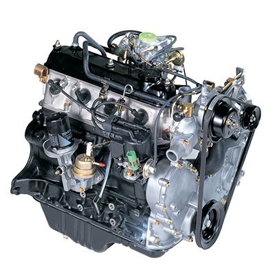 Toyota 3Y 2.0 Engine for Sale