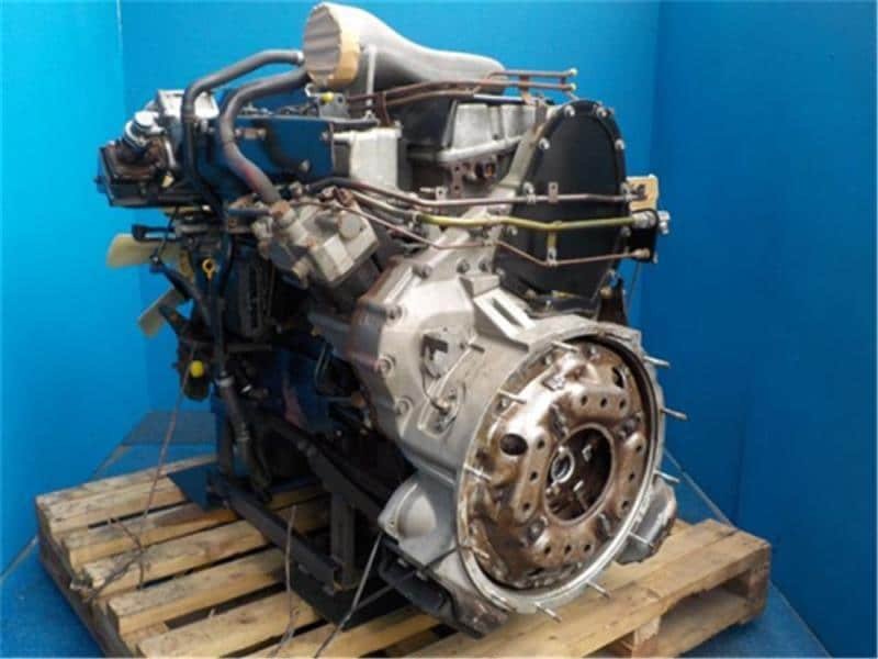 Nissan Ud 460 GE13 engine for sale