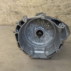 BMW 528i F02 306D3 / 328i F30 Automatic Gearbox for Sale