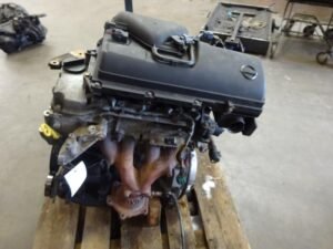 Nissan Micra cr12/cr14 engine for sale