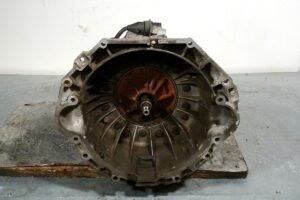 BMW 5HP18 Gearbox for Sale