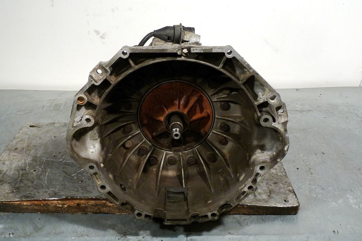 BMW 5HP18 Gearbox for Sale