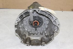 BMW 5HP19 Gearbox for Sale