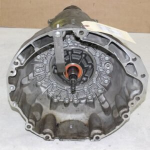 BMW 5HP19 Gearbox for Sale