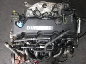 Ford Rocam 1.3 A9A / A9B Engine for Sale