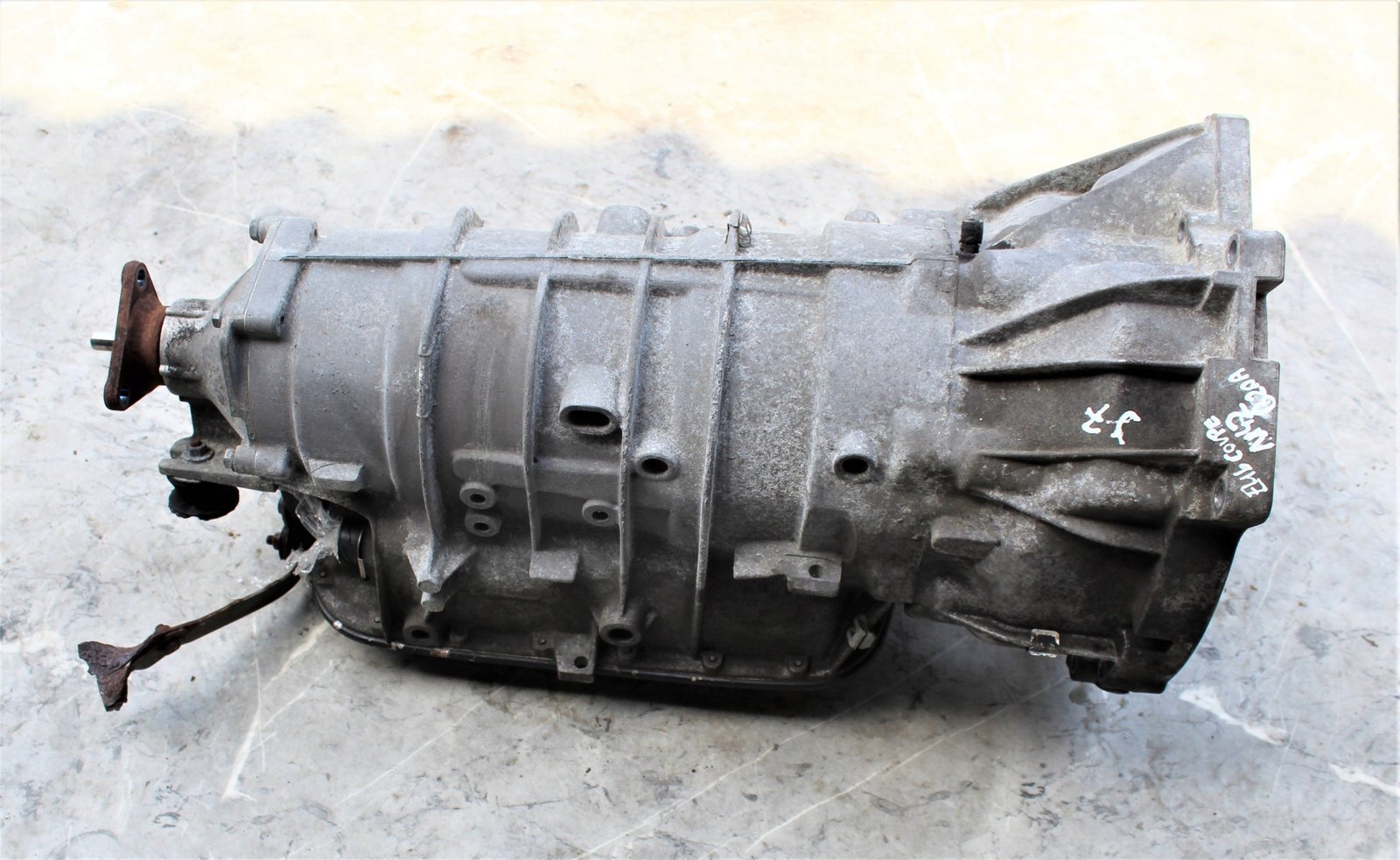 BMW ZF 6HP28 Gearbox for Sale