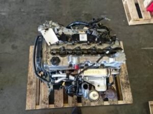 Ford 3.0 TDCi WEAT Engine for Sale