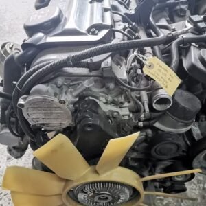 Mercedes-Benz C220 CDI 646 Engine For Sale