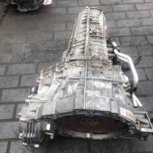 A3 1.9 TDI Gearboxes for Sale