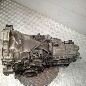 Audi A4 2.0 ALT Gearboxes for Sale