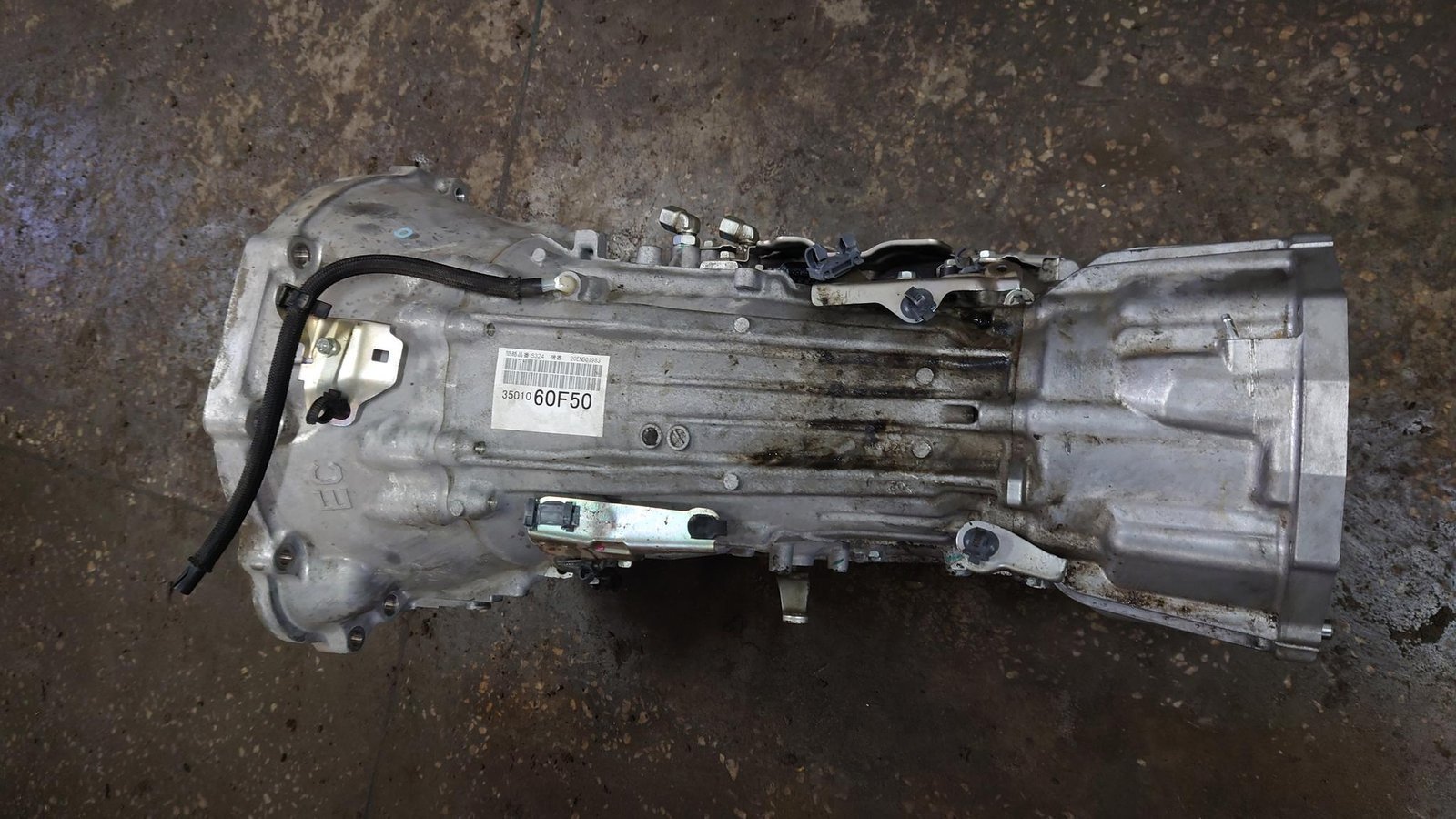 Audi A4 2.0 TDI AB / BKD / BKC / BKP Gearboxes for Sale