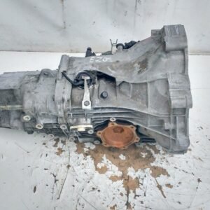 Audi A4 / A3 1.8T AEB & APT Gearboxes for Sale