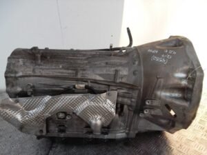 Audi A4 & A6 2.5 TDI 2003 Gearboxes for Sale