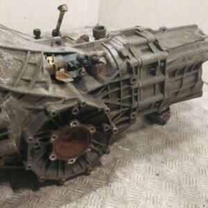Audi A4 ADR / APT 1.8 Gearboxes for Sale