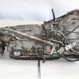 A6 A8 4.2 V8 2000 – 2002 (A)