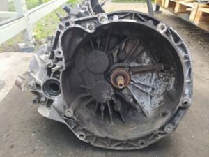 VW Polo ATD 1.9 / ASZ (Manual) Gearbox for Sale