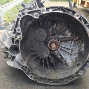 VW Polo ATD 1.9 / ASZ (Manual) Gearbox for Sale
