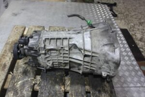Audi A4 1.8 • 2.0 • V6 Gearbox for Sale