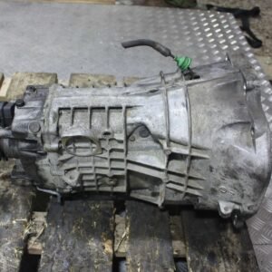 Audi A4 1.8 • 2.0 • V6 Gearbox for Sale