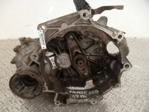 Volkswagen BKD / BKC / BKP / BXE (Manual) Gearbox for Sale