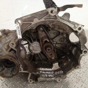 Volkswagen BKD / BKC / BKP / BXE (Manual) Gearbox for Sale