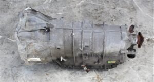 BMW 318i E46 / E36 – 5-Speed Gearbox for Sale