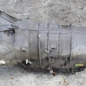 BMW E46 Automatic Gearbox for Sale